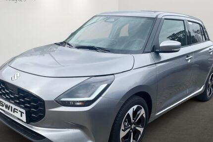 Suzuki Swift 1.006 km 22.450 € Ludwigsfelde 14974