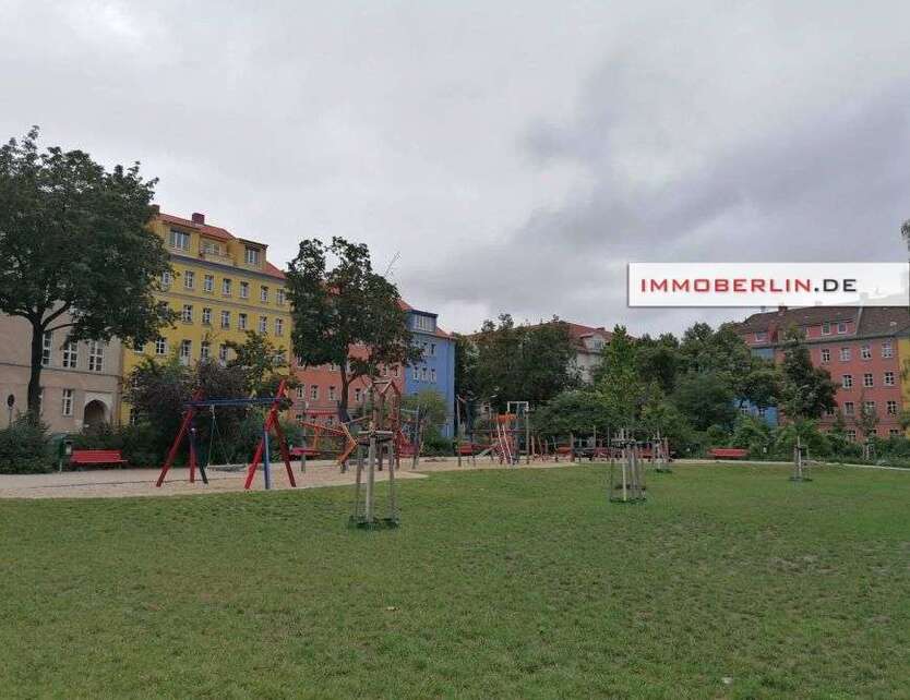 Wohnung zum Kaufen in Berlin 279.000 € 77 m²