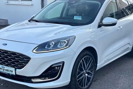 Ford Kuga 78.200 km 25.850 € Neuburg an der Donau 86633