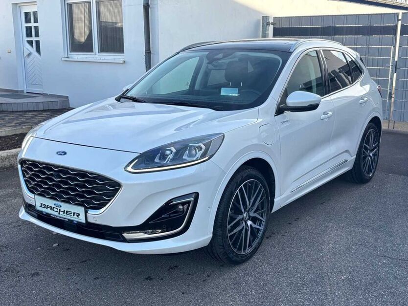 Ford Kuga 78.200 km 25.850 € Neuburg an der Donau 86633