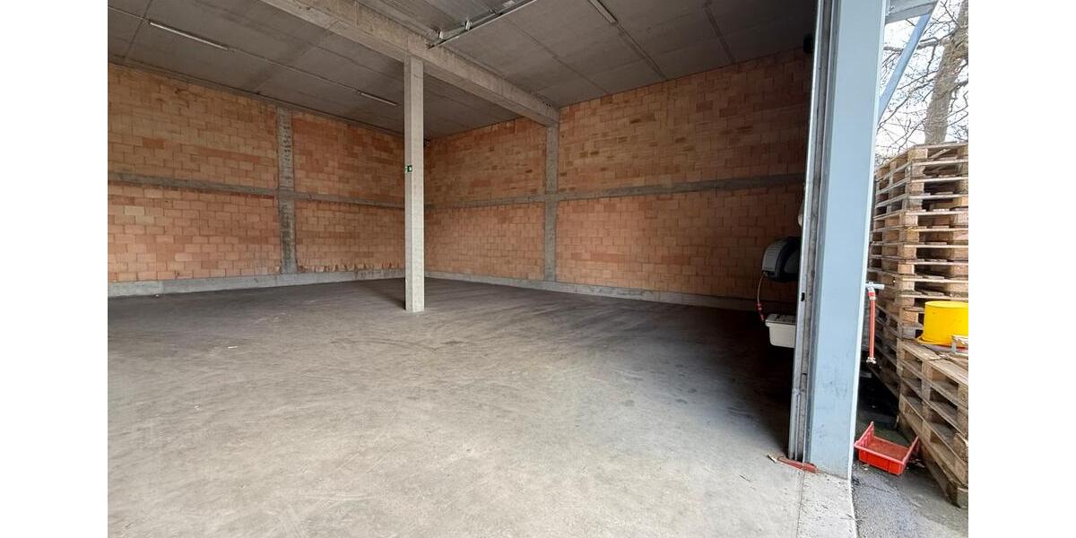 Gewerbeobjekt Remshalden - 2.000&euro; | Angebot:25959014