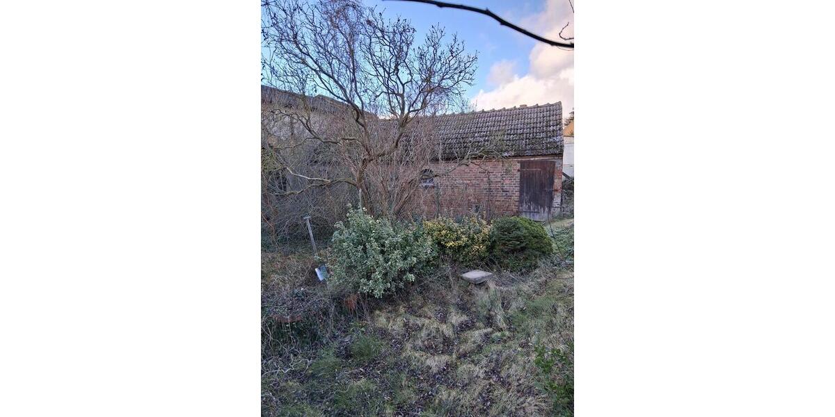 Doppelhaushälfte Templin - 3 Zimmer, 93 m&sup2;, 60.000&euro; | Angebot:26949308