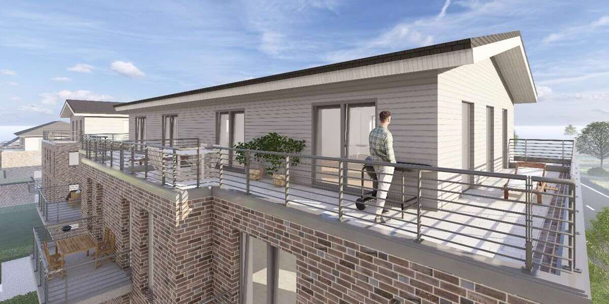 Etagenwohnung Aurich Egels und Wallinghausen - 4 Zimmer, 154 m&sup2;, 599.000&euro; | Angebot:25517781