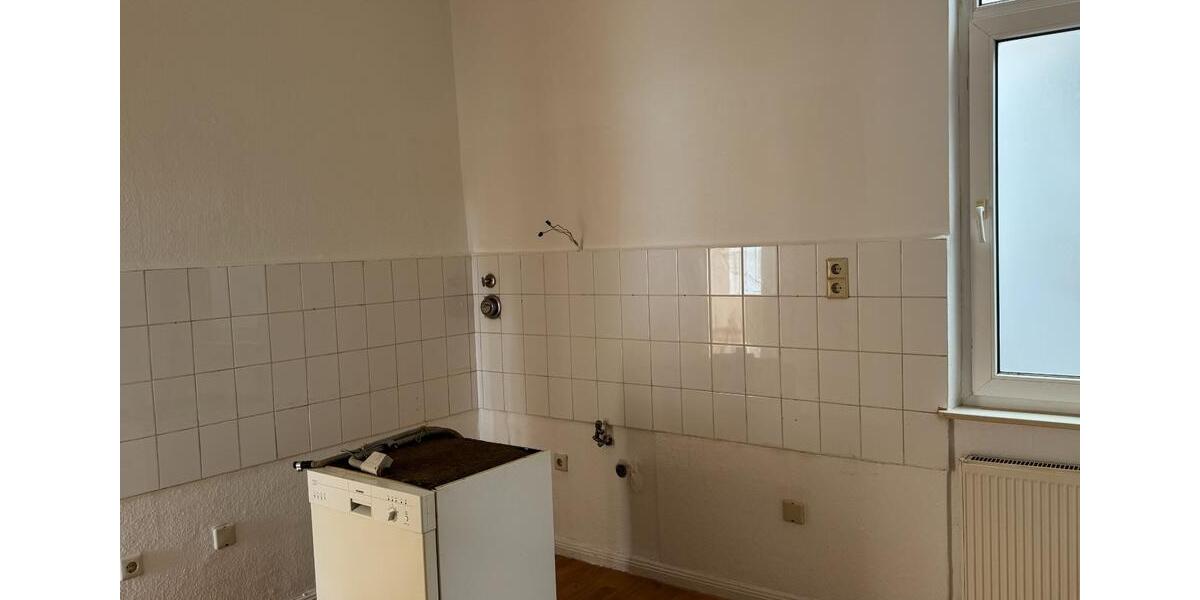 Etagenwohnung Uelzen - 2 Zimmer, 64 m&sup2;, 576&euro; | Angebot:24933797