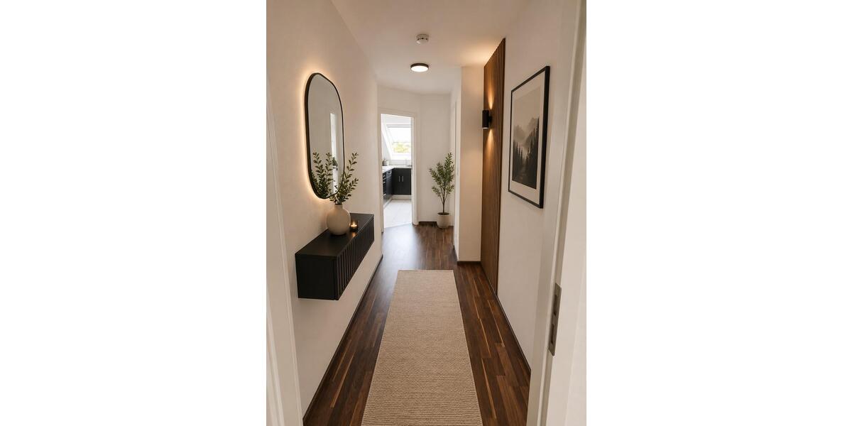 Maisonettenwohnung Bad Rappenau - 3.5 Zimmer, 65 m&sup2;, 269.000&euro; | Angebot:26852717