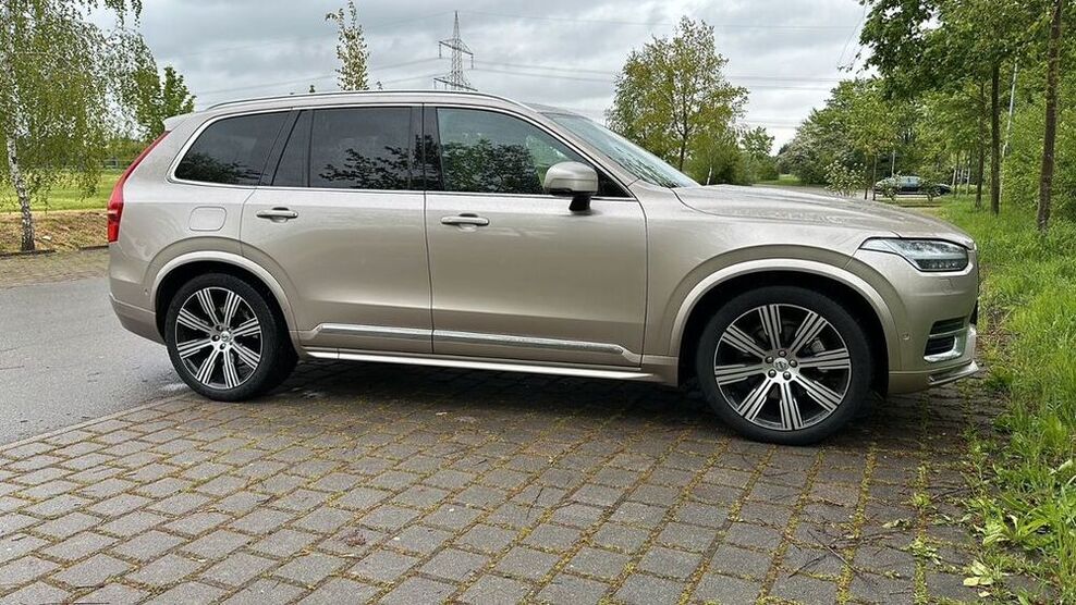 XC90