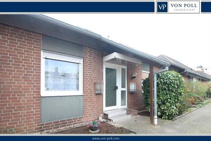 Gepflegtes Zweifamilienhaus mit separaten Wohneinheiten, Garten und Garagen 6 zimmer