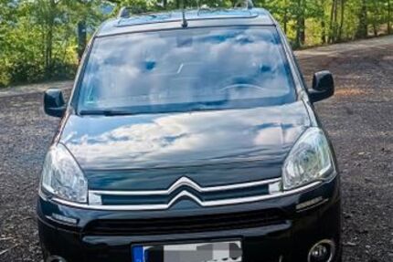Citroen Berlingo 178.000 km 5.500 &euro; Wächtersbach 63607
