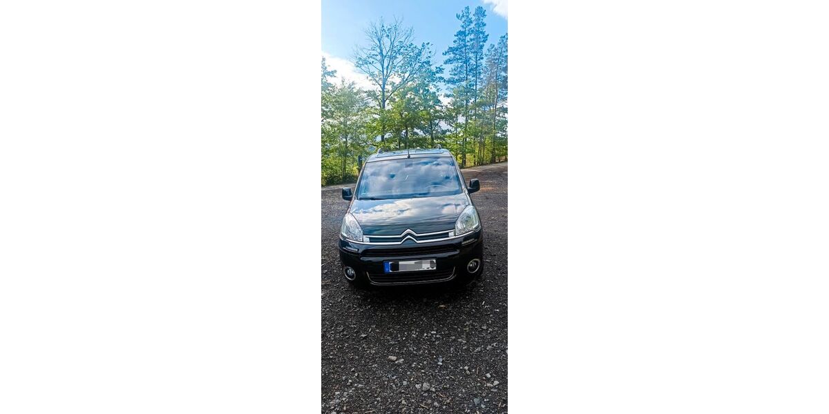 Citroen Berlingo 178.000 km 5.500 &euro; Wächtersbach 63607