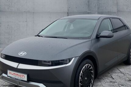 Hyundai IONIQ 5 16.660 km 34.890 &euro; Crailsheim 74564