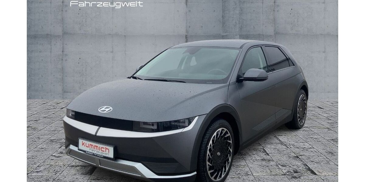 Hyundai IONIQ 5 16.660 km 34.890 &euro; Crailsheim 74564