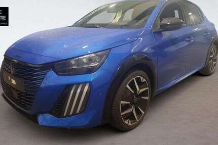 Peugeot 208 10.650 km 18.780 € Schwandorf 92421