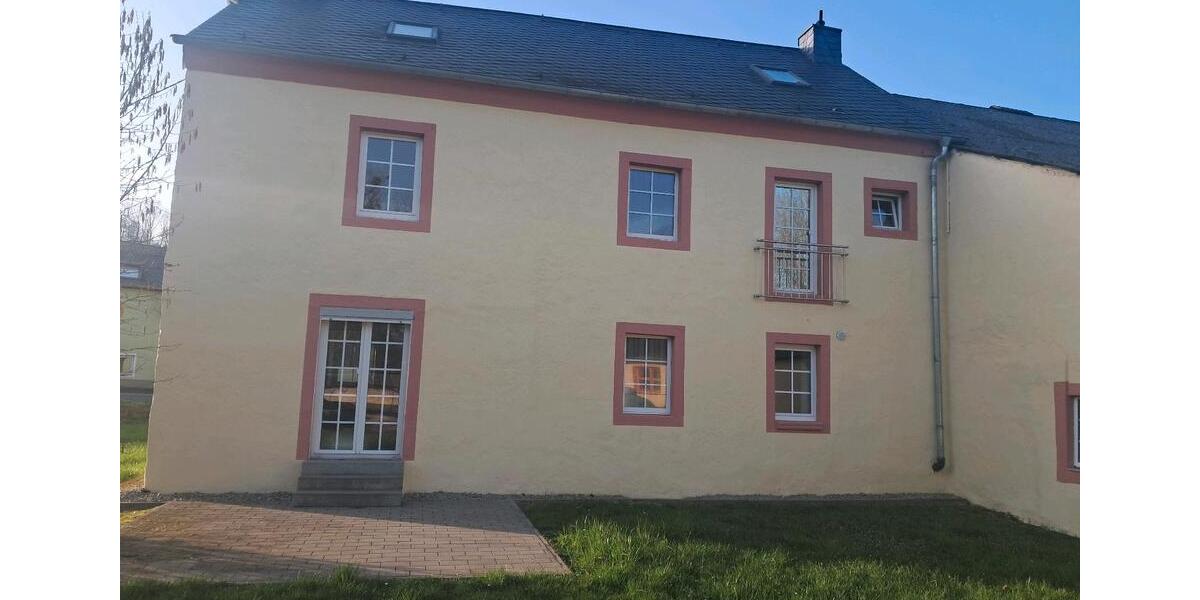 Bauernhaus, Landhaus Mettendorf - 5.5 Zimmer, 140 m&sup2;, 1.250&euro; | Angebot:26261600