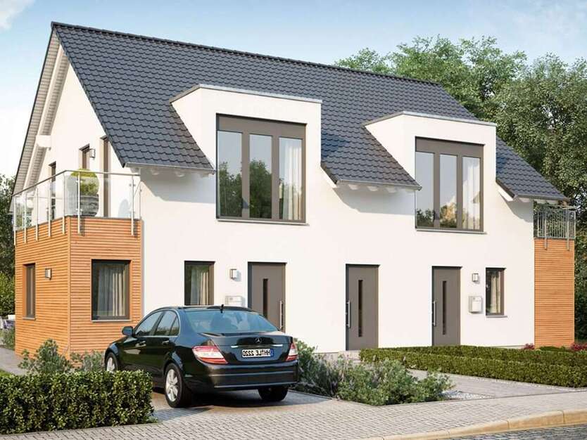 Haus zum Kaufen in Eslohe 437.000 € 216 m²
