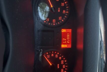 Renault Clio 131.000 km 1.400 € Frankenthal 67227