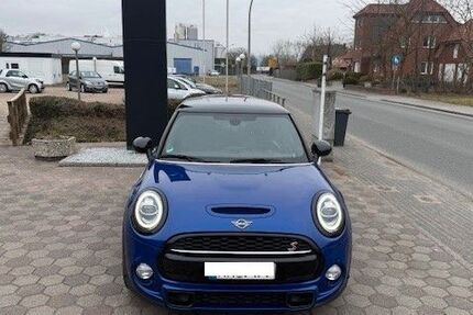 Mini Cooper S 67.000 km 18.900 &euro; Schöppingen 48624