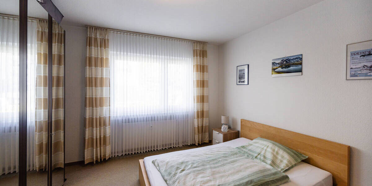 Etagenwohnung BI- Brackwede Brackwede - 3 Zimmer, 83 m&sup2;, 198.000&euro; | Angebot:26290525