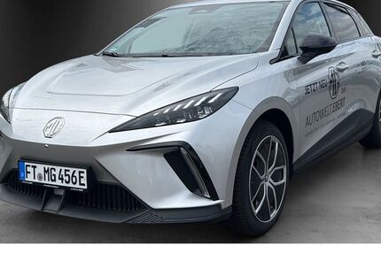 MG 4 19.990 km 25.900 &euro; Frankenthal 67227