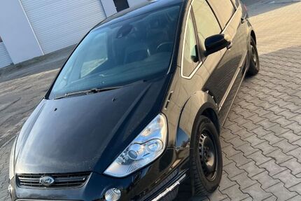 Ford S-Max 198.000 km 8.000 &euro; Alitzheim 97529
