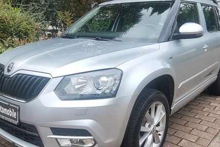 Skoda Yeti 100.000 km 11.999 € Fürth/Hessen 64658