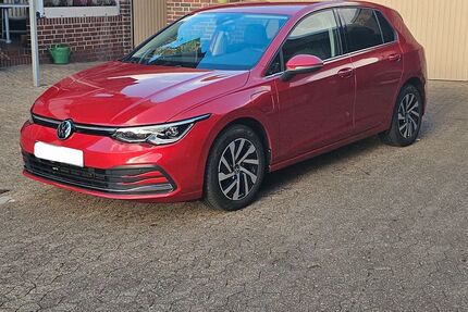 VW Golf 59.900 km 19.250 &euro; Schneverdingen 29640