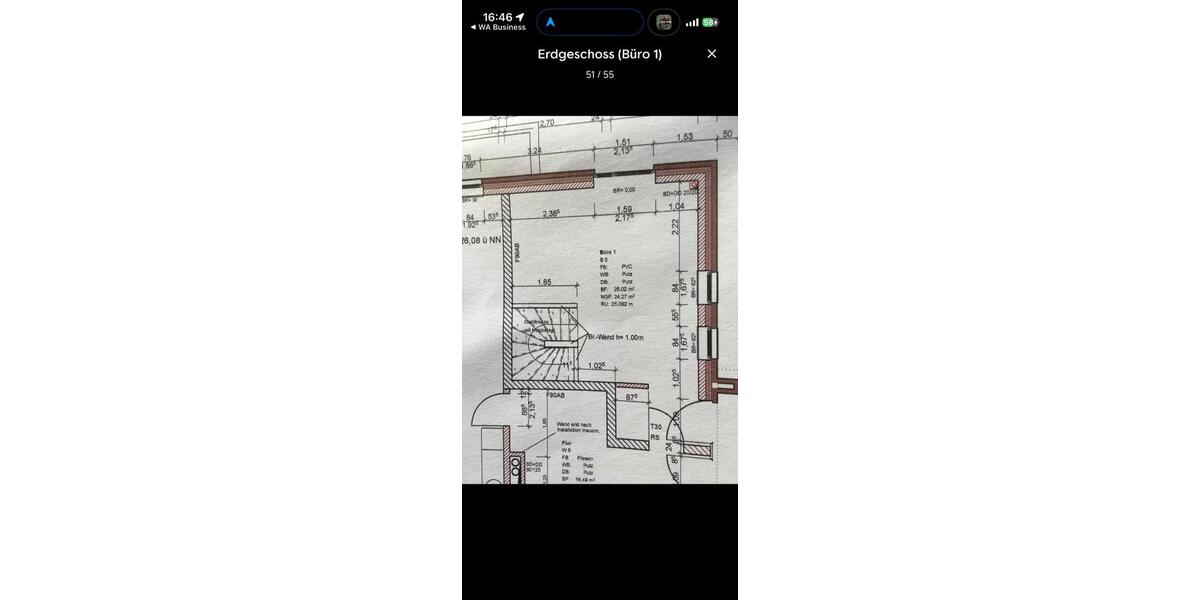 Gewerbeobjekt Bocholt - 450&euro; | Angebot:26251540