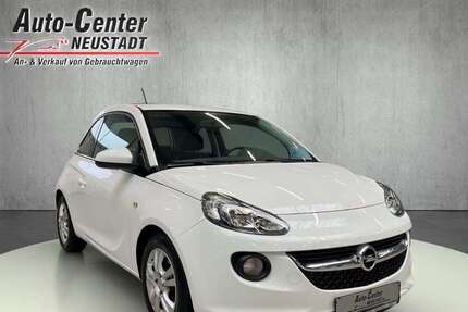 Opel Adam 17.800 km 8.890 &euro; Neustadt / Hessen 35279