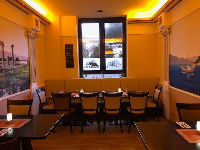 Gewerbeobjekt Norderney Nordhelm - 7.800&euro; | Angebot:23611192