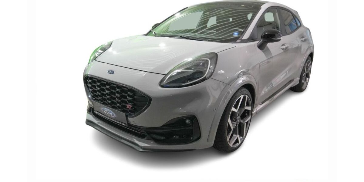 Ford Puma 33.151 km 20.980 &euro; Braubach 56338