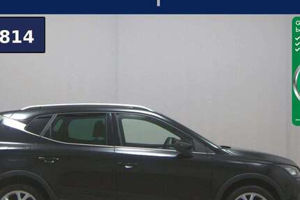 Seat Arona 40.692 km 15.980 &euro; Gyhum/Bockel 27404
