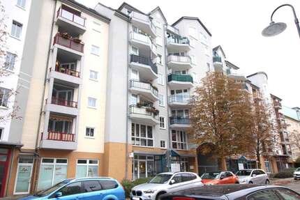 Wohnung Chemnitz Kaßberg - 3 Zimmer, 78 m&sup2;, 110.000&euro; | Angebot:26890617
