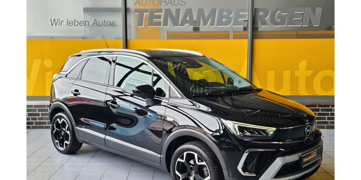 Opel Crossland (X) 19.200 km 20.900 &euro; Mettingen 49497