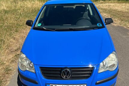 VW Polo 138.092 km 3.990 &euro; esslingen 73734