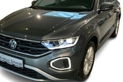 VW T-Roc 9.700 km 26.770 &euro; Süderbrarup 24392