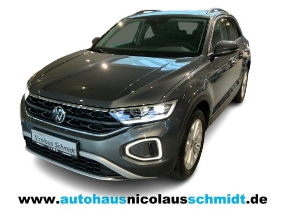 VW T-Roc 9.700 km 26.770 &euro; Süderbrarup 24392