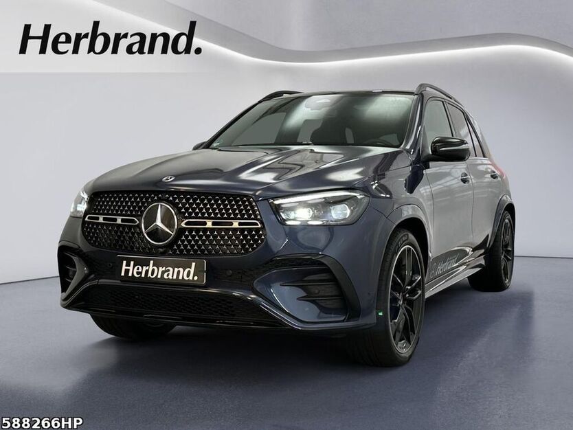 GLE 450