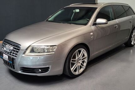 Audi A6 147.250 km 12.850 &euro; Teltow 14513