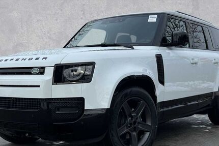 Land Rover Defender 35.000 km 73.825 &euro; Regensburg 93059
