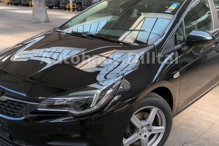 Opel Astra 58.800 km 13.994 &euro; Eschenburg - Hirzenhain Bahnhof 35713