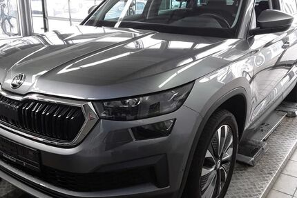 Skoda Kodiaq 49.794 km 37.930 &euro; Wolfratshausen 82515