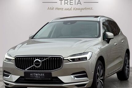 Volvo XC60 62.000 km 30.980 &euro; Treia 24896