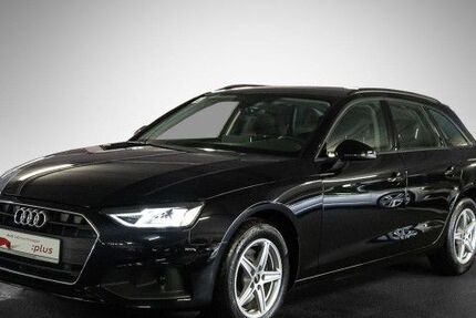 Audi A4 46.685 km 26.940 &euro; Stuttgart 70469