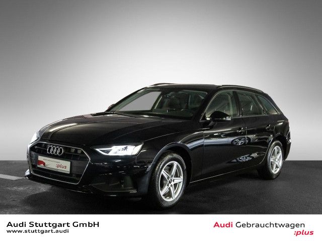 Audi A4 46.685 km 26.940 &euro; Stuttgart 70469