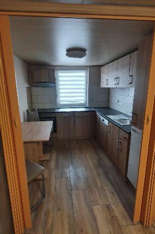 Bungalow Rudolstadt - 2 Zimmer, 50 m&sup2;, 300&euro; | Angebot:25269964