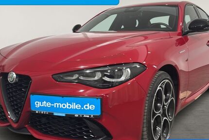 Alfa Romeo Giulia 15.670 km 32.990 &euro; Reutlingen 72762