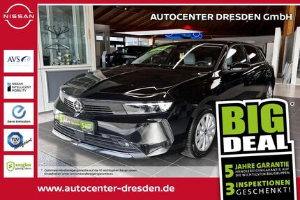 Opel Astra 34.716 km 17.990 &euro; Dresden 01328
