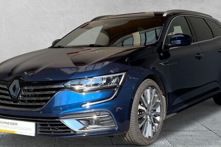 Renault Talisman 56.562 km 21.490 &euro; Chemnitz 09131