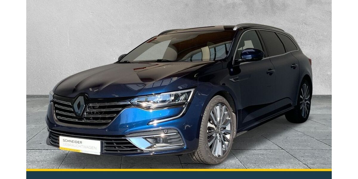 Renault Talisman 56.562 km 21.890 &euro; Chemnitz 09131