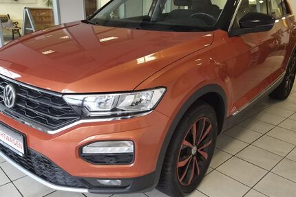 VW T-Roc 102.000 km 19.100 &euro; Mülheim-Kärlich 56218