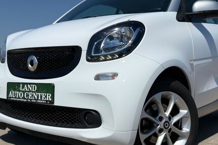 Smart ForTwo 90.000 km 10.980 &euro; Böblingen/Stuttgart 71032